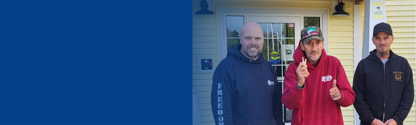 Empowering Veterans & Families withSupport, Healing & Opportunity.