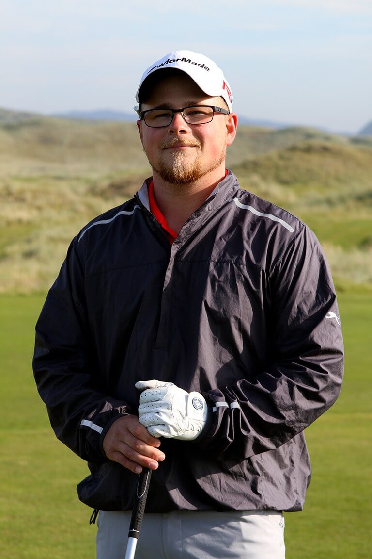 Ryan Scott Fleming