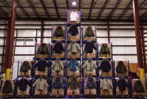 Coat2Vets