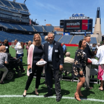 Myra Kraft MVP award