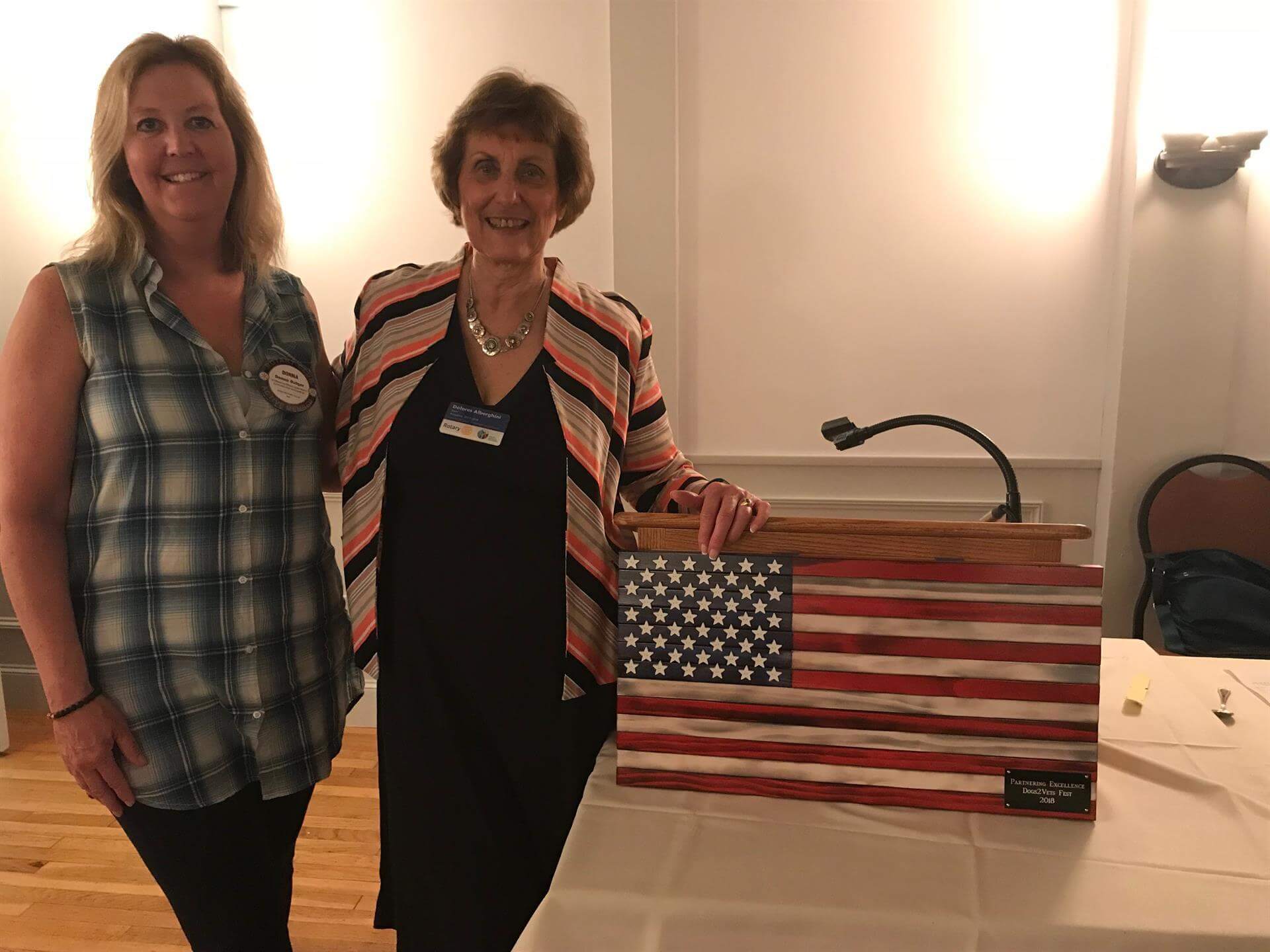 Nashoba Valley Rotary