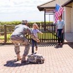 life after military