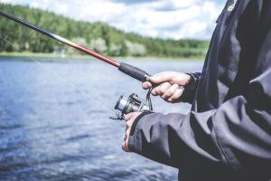 summer activities for veterans