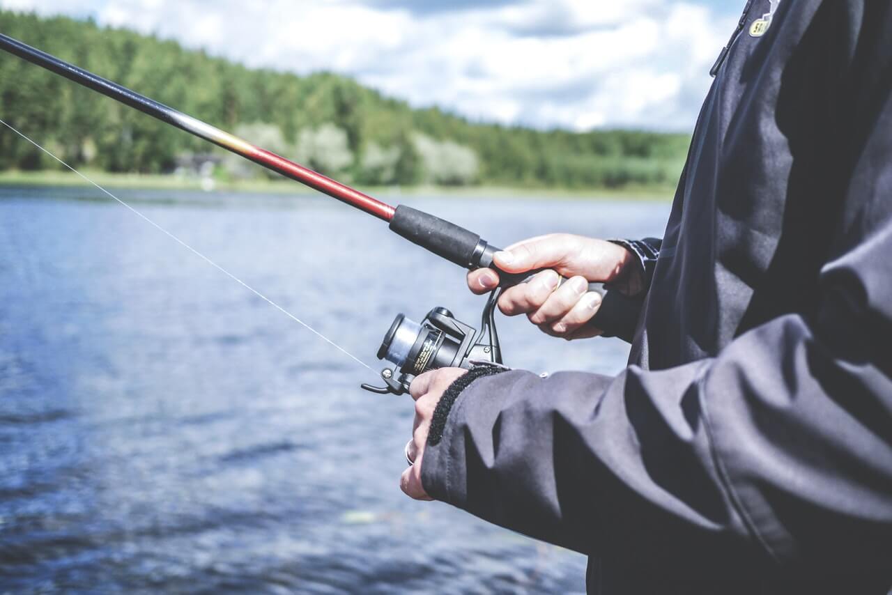 summer activities for veterans