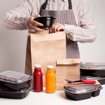 Veterans Food Boxes