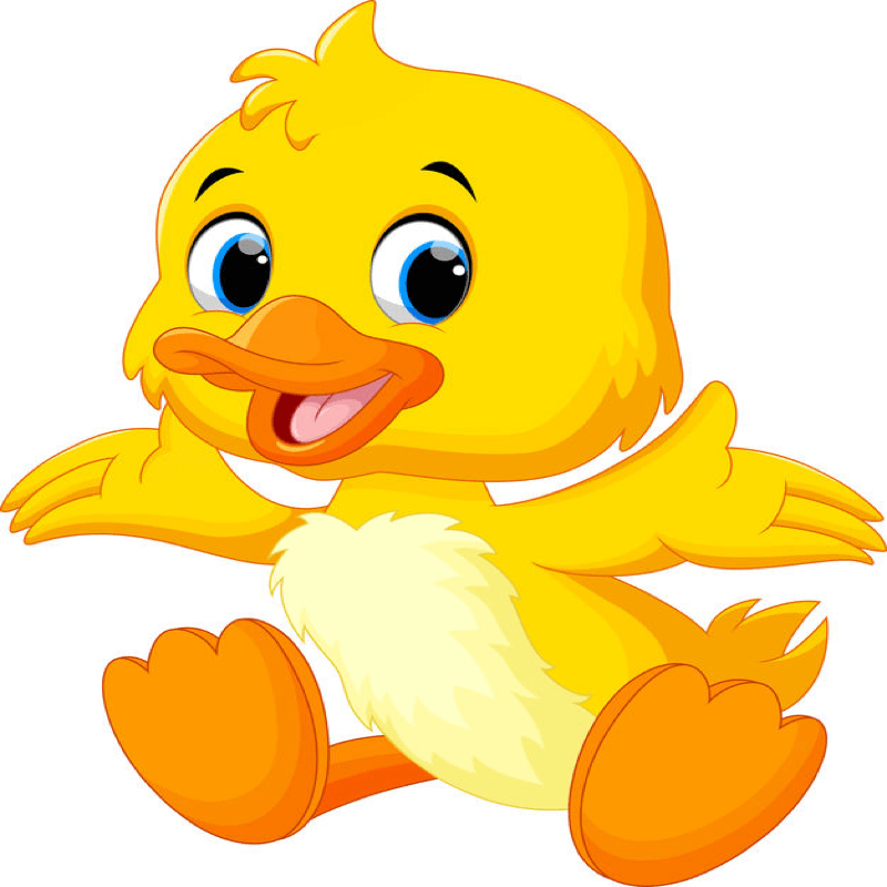 Ducky Wucky Race