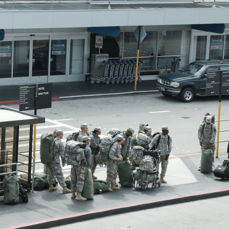 What Do Veterans Bring to the Work Space