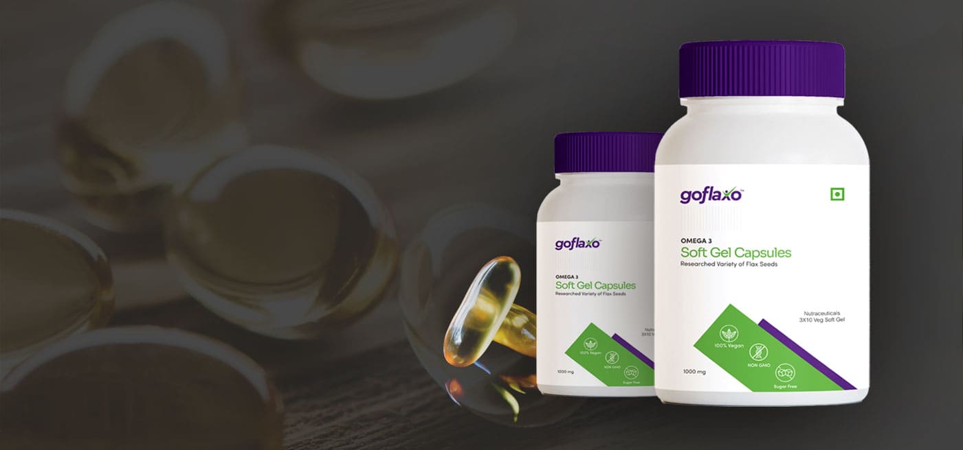 Boost Your Health with Omega