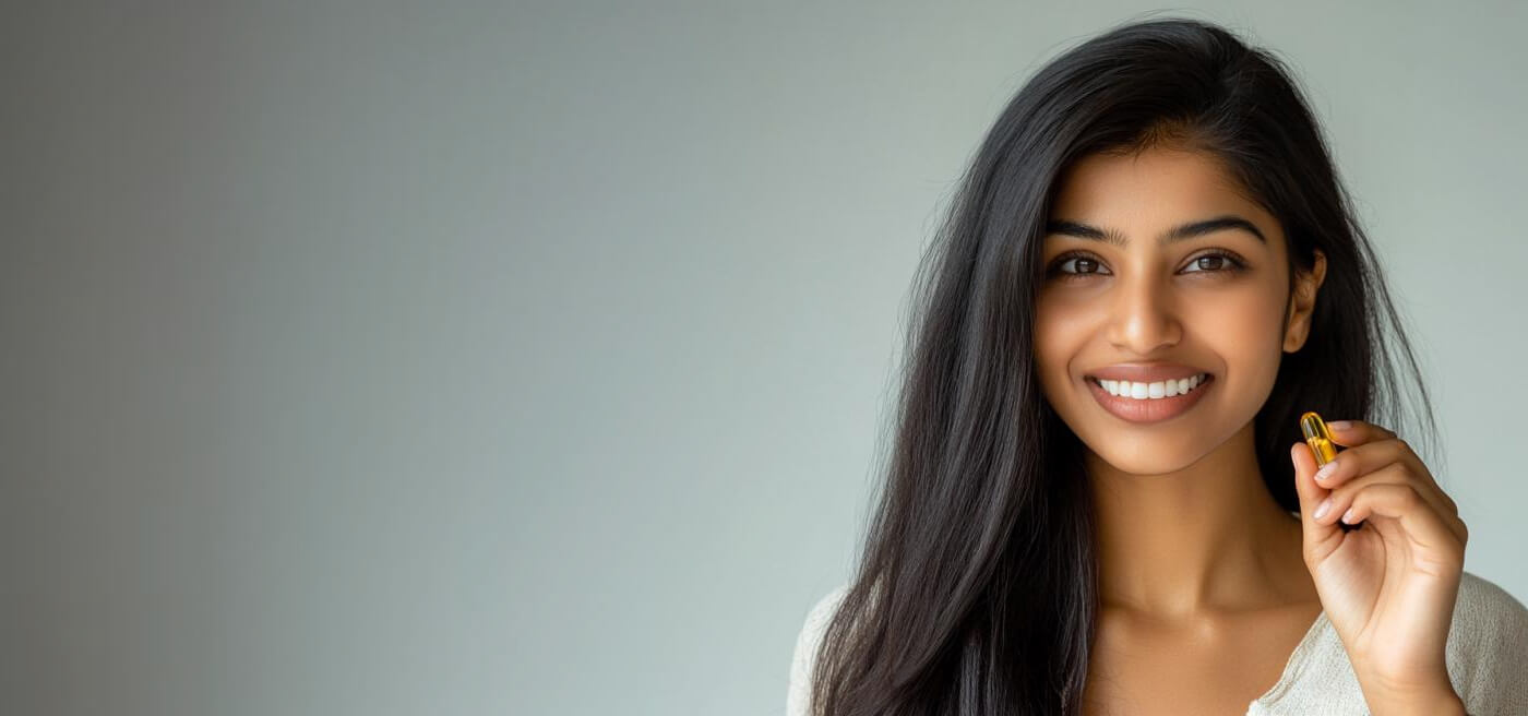 Your Daily Dose Of Vitality